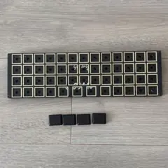 【O51go】自作キーボード