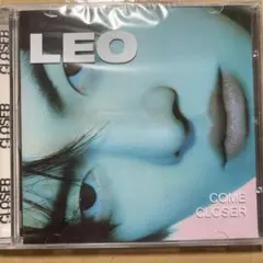 leo come closer アルバム