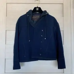 LOUIS VUITTON ジャケット 38