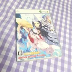 雅恋　PCゲーム