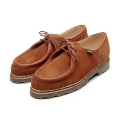 Paraboot MICHAEL WHISKY EU41 パラブーツ ウィスキー