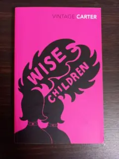 Wise Children / Angela Carter