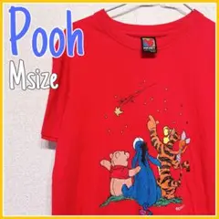 ミッキーリミテッド　プーさん　イーヨー　ティガー　Tシャツ　ディズニー