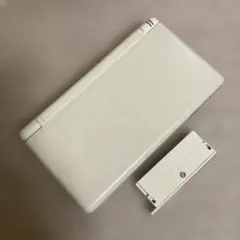 NINTENDO DS ニンテンド-DS LITE ホワイト127