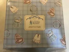 ときめきメモリアル Girl's Side ちびぐるみデートセット 佐伯瑛