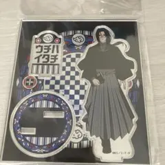 NARUTO うちはイタチ　アクリルスタンド