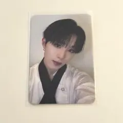 NEXZ HYUI MMT ヨントン　ヒュイ