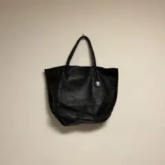REN TOKYO JAPAN レン レザー トートバック