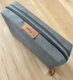 Bellroy Tech Kit - Limestone