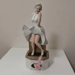 古酒】マリリン・モンロー バーボン 新品未開封