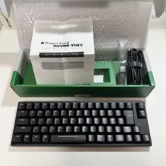 ARCHISS ProgressTouch Retro Tiny 本体