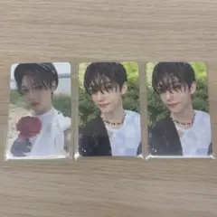 Stray kids MAXIDENT 封入 まとめ売り フィリックス