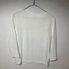 CINEMA CLUB ホワイト　Tシャツ M