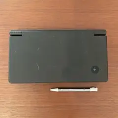 ニンテンドーDSi ブラック