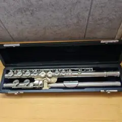 希少！Selmer フルート用ケース・即決！ 2025年最新】セルマー フルートの人気アイテム - メルカリ