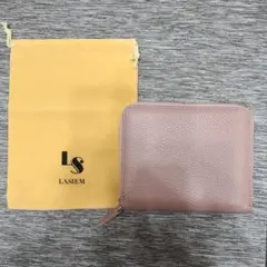 LASIEM　ラシエム　カードケース