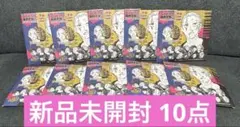 サカモトデイズ デコレクション缶バッジ 第2弾 新品未開封 10点セット