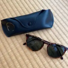美品　レイバン　B&L  マーブル　マイファーストレイバン　W1941 0544 最高 のファッション - 美品 レイバン B&L マーブル マイ