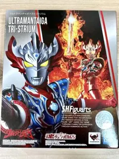 や*や様 S.H.フィギュアーツ 仮面ライダータイガ Amazon.co.jp: TAMASHII NATIONS S.H.フィギュアーツ 仮面
