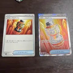 パワープロテイン　SR