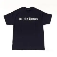 All My Homies Logo T-Shirt ZORN Lサイズ