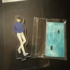 名探偵コナン 工藤新一 ミニアクリルスタンド