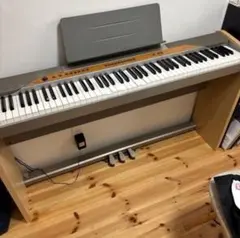 CASIO PX-110 電子ピアノ 88鍵 2006年製 プリヴィア 要メンテ CASIO PX-110 電子ピアノ 88鍵 2006年製 プリヴィア 要メンテ