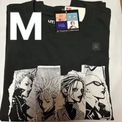 ユニクロ×矢沢あい Tシャツ Mサイズ NANA タグ付き