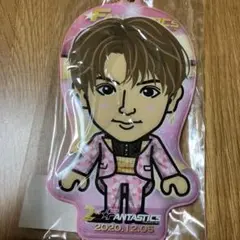 佐藤大樹 BIGクリーナー