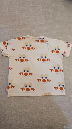 TINY COTTONS ピエロ Tシャツ 4Y