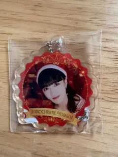 乃木坂46 のぎBOX A賞アクリルキーホルダー　吉田綾乃クリスティー