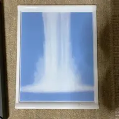 ロイヤルコペンハーゲン 千住博　流星　陶板画　額装無し ロイヤルコペンハーゲン 千住博 流星 陶板画 額装無し Yahoo