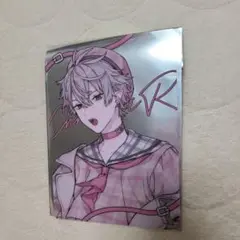 ChroNoiR にじさんじ 葛葉 ニューレトロスタイル