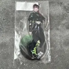 名称非公開 ヒューガー アクスタ 元BiS