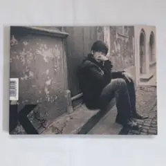 K（ケイ）*韓国盤 CD 『美笑』