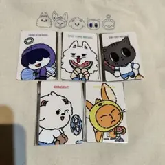 プルバトゥ　ポップアップ　大阪　トレカ