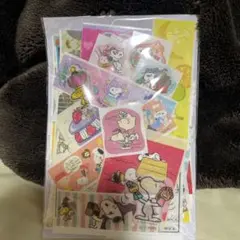 スヌーピー マスキングテープ おすそ分け ★⑥★