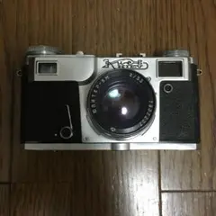 KWEB KIEV HIEV ヴィンテージ￼カメラ Yahoo!オークション - 【ロシアヴィンテージカメラ】 KWEB HIEV