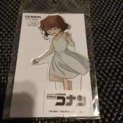 灰原哀　アクリルスタンド