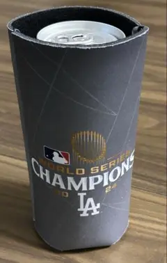 ドジャーススタジアム　缶クーラー