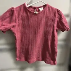 92 H&M Tシャツ