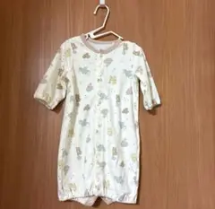 西松屋　ロンパース　50〜60サイズ