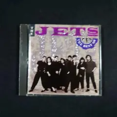 『The Best of The Jets』ジェッツ