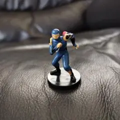 レア　遊戯王 DDM アサシン ダンジョンダイスモンスターズ　フィギュア