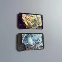 ポケモンフレンダ ワンダーピック スーパートレジャー 2セット