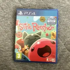 スライムランチャー Slime Rancher 【輸入版】