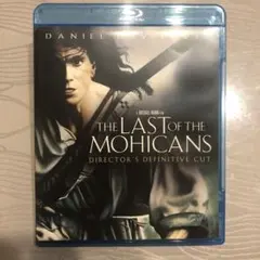 ラスト・オブ・モヒカン ディレクターズカット('92米) Amazon.co.jp: ラスト・オブ・モヒカン ディレクターズカット