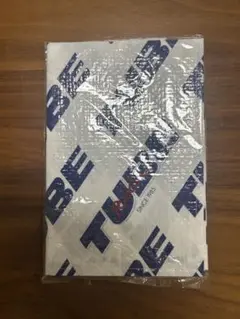 (未開封品)TUBEレジャーシート