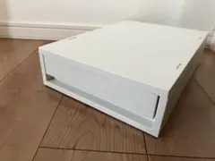 【無印良品】ポリプロピレン 収納 引き出し