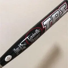 Louisville Slugger - ルイスビルスラッガー  ブラックモンスター ルイスビルスラッガー(Louisville Slugger) 軟式 バット